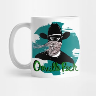 Orville Peck Mug